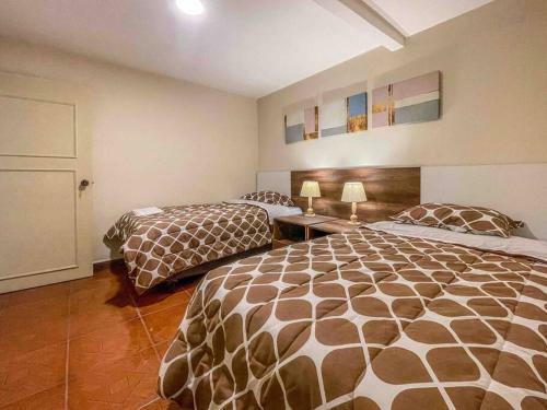 Apartamento Casa Blanca Host