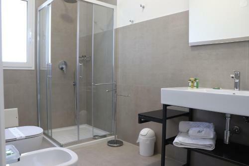 Apartamento Verde Blu Vacanze-appartamenti