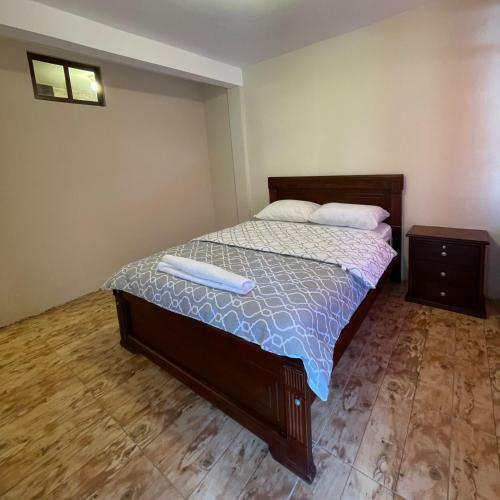 Hotel Quinta San Mart�n