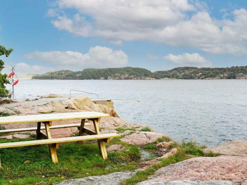 Holiday Home Brastad XIII