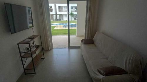 Apartamento Canoa Ap Boas Vistas