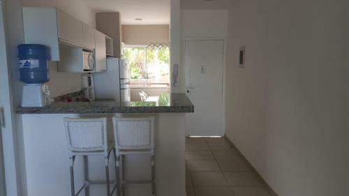 Canoa Vista Mar Apartamentos