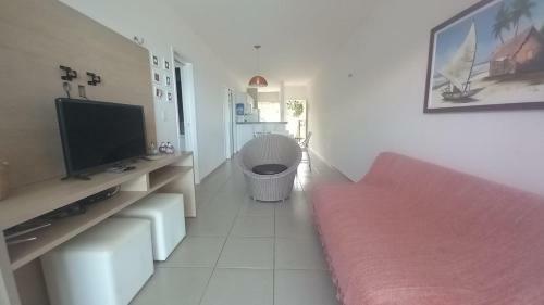 Canoa Vista Mar Apartamentos