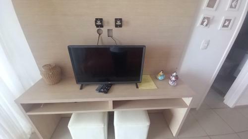 Canoa Vista Mar Apartamentos