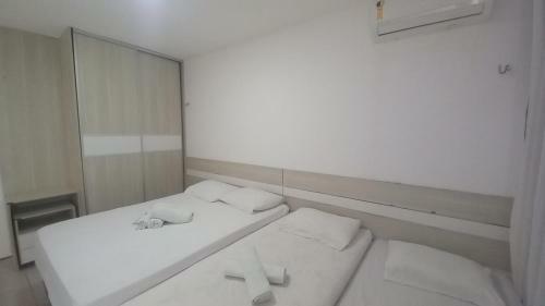 Canoa Vista Mar Apartamentos