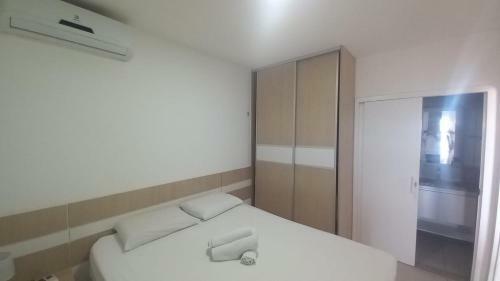 Canoa Vista Mar Apartamentos