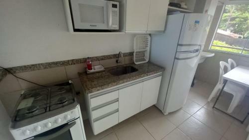 Canoa Vista Mar Apartamentos