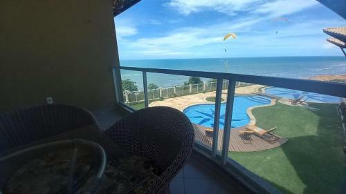 Canoa Vista Mar Apartamentos