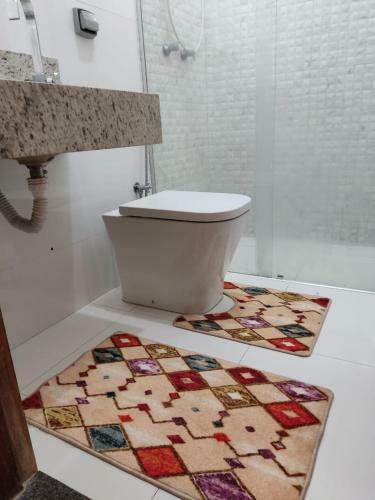 Casa Com Ar Condicionado Pr�xima Ao Centro - Ara�atuba