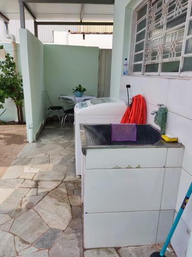 Casa Com Ar Condicionado Pr�xima Ao Centro - Ara�atuba