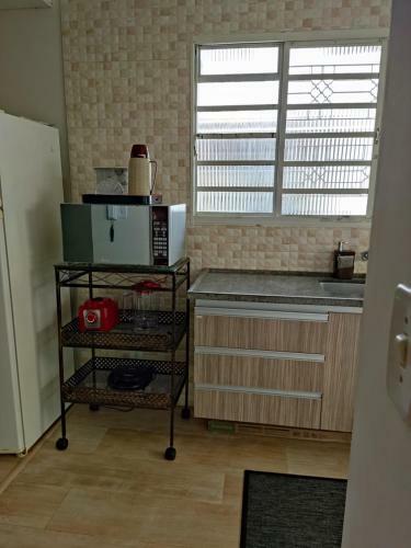 Casa Com Ar Condicionado Pr�xima Ao Centro - Ara�atuba