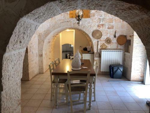 Trullo Pietro