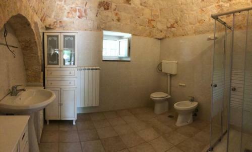 Trullo Pietro