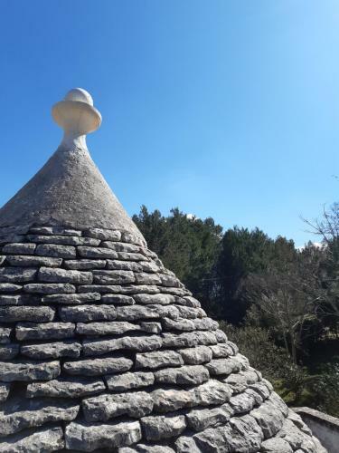 Trullo Pietro