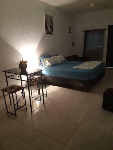 Apartamento Adorable Monoambiente En Asunci�n