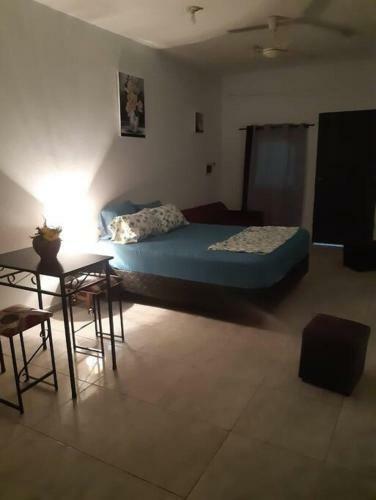 Apartamento Adorable Monoambiente En Asunci�n