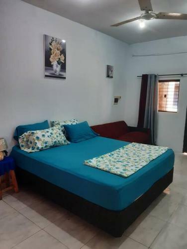 Apartamento Adorable Monoambiente En Asunci�n