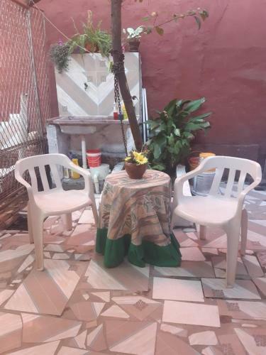 Apartamento Adorable Monoambiente En Asunci�n