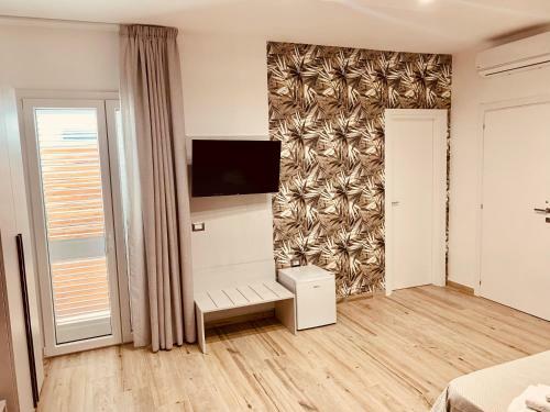 Hostal Bonaventura