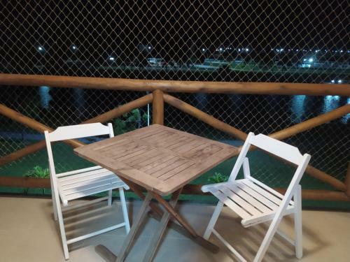 Apartamento Em Resort Privativo