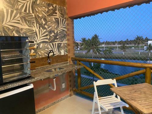 Apartamento Em Resort Privativo