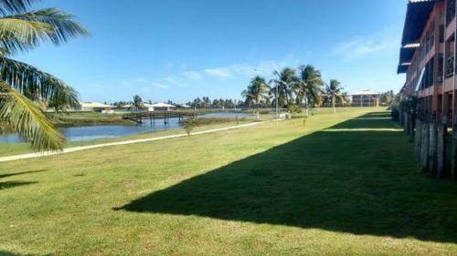 Apartamento Em Resort Privativo
