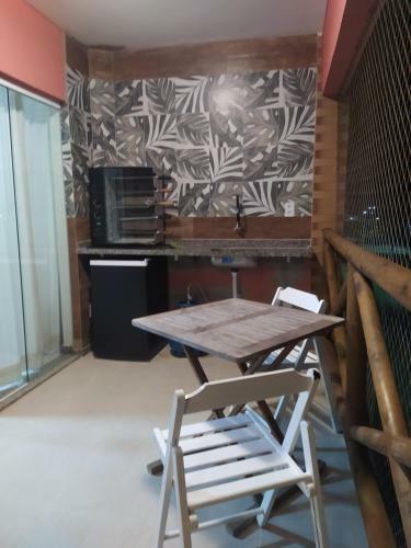 Apartamento Em Resort Privativo