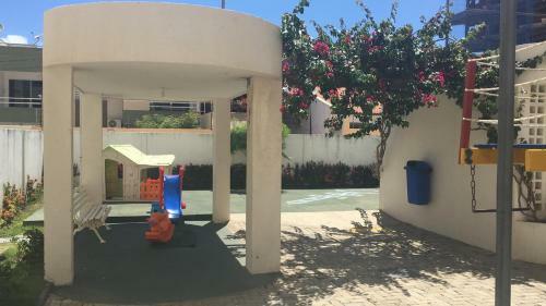 Apartamento Lazer Na Atalaia