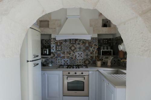 Apartamento La Chicca Della Valle