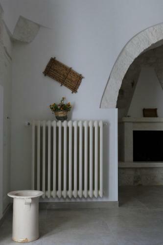 Apartamento La Chicca Della Valle