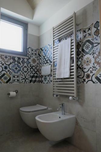Apartamento La Chicca Della Valle