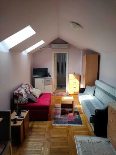Apartamento Renata