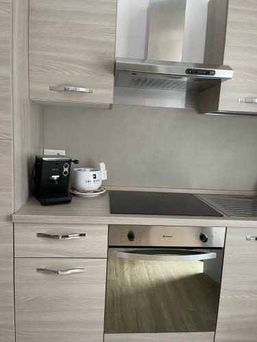 Apartamento Cas'elisa