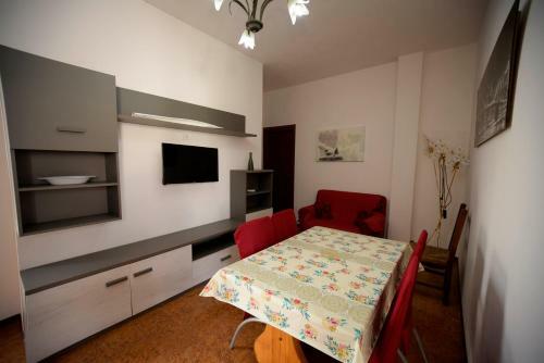 Apartamento Vivi Salento - Via Club Azzurro
