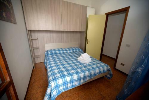 Apartamento Vivi Salento - Via Club Azzurro