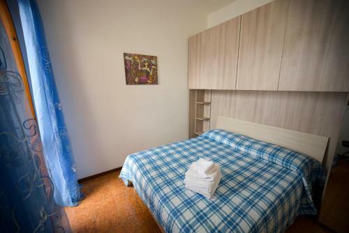 Apartamento Vivi Salento - Via Club Azzurro