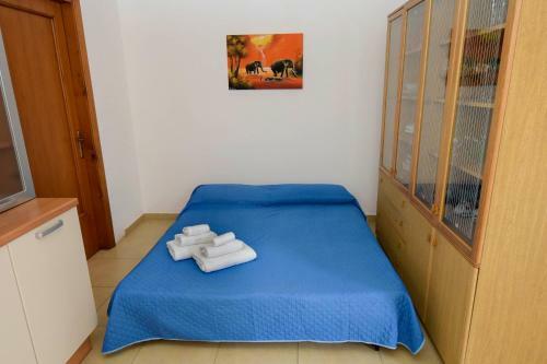 Apartamento Vivi Salento - Via Club Azzurro