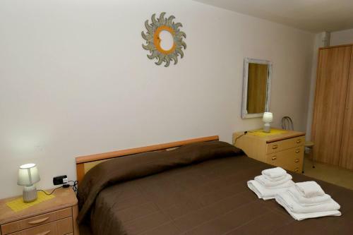 Apartamento Vivi Salento - Via Club Azzurro