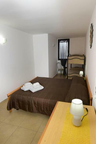Apartamento Vivi Salento - Via Club Azzurro