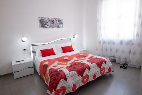 Casalini Suite
