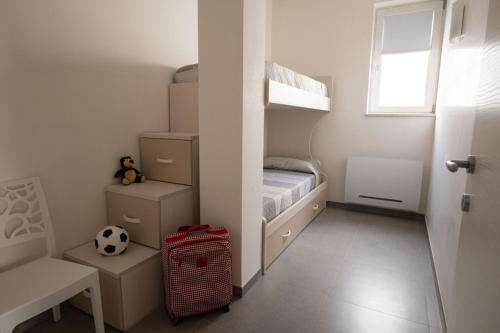 Casalini Suite
