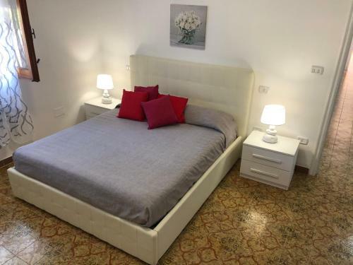 Apartamento Casa Lory