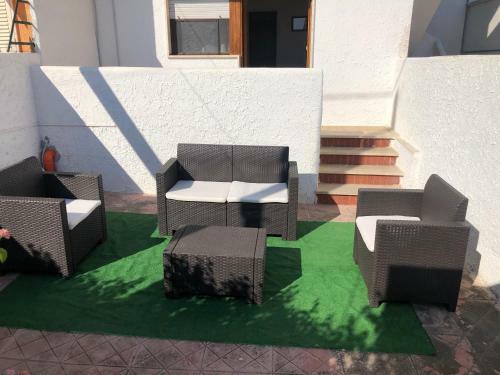 Apartamento Casa Lory