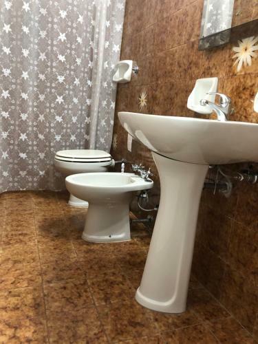 Apartamento Casa Lory