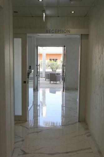 Hotel Presidente