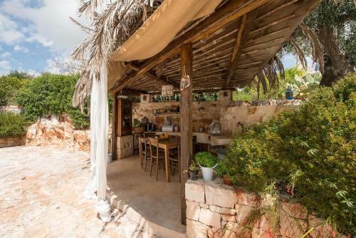 Villa Ai Trulli -ostuni Puglia