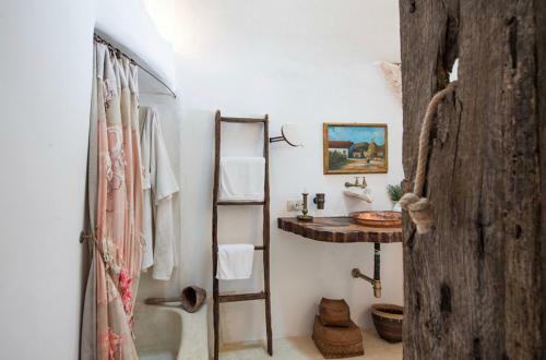 Villa Ai Trulli -ostuni Puglia