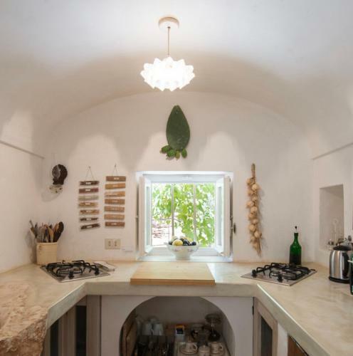 Villa Ai Trulli -ostuni Puglia