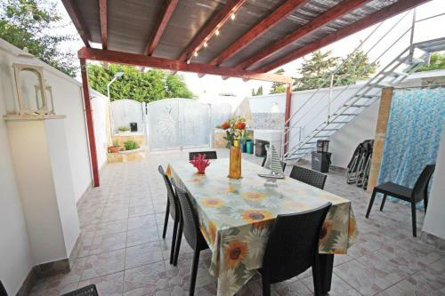 Casa Sandrina