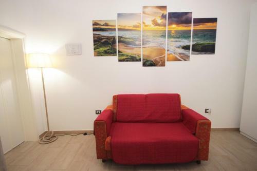 Casa Sandrina